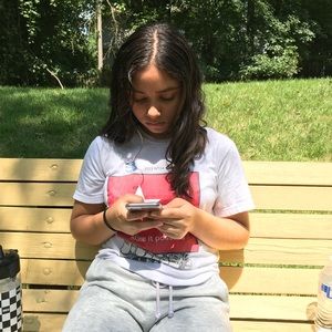 Meet your Posher, Marisol